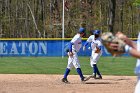 Baseball vs WPI  Wheaton College baseball vs Worcester Polytechnic Institute. - (Photo by Keith Nordstrom) : Wheaton, baseball